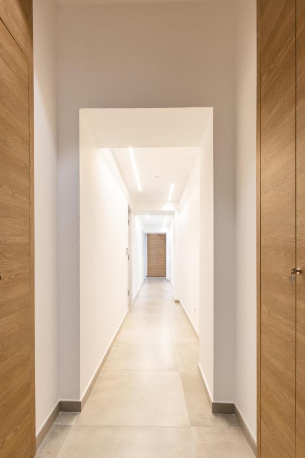 Bed and Breakfast Lux Caracciolo Neapel Exterior foto